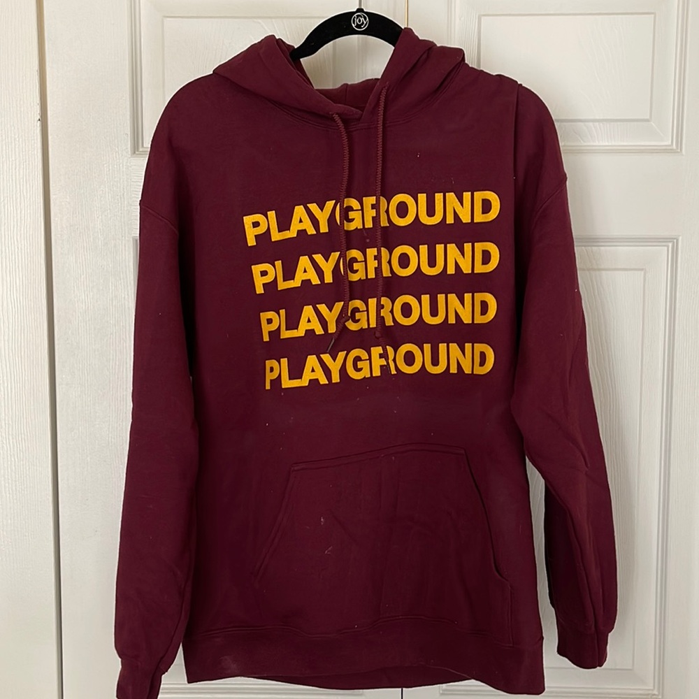 Playground LA Sweatshirt